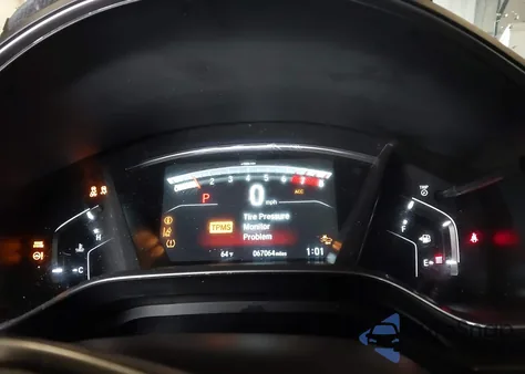 2021 Honda Cr-V Exl z USA, uszkodzony, nr VIN 2HKRW2H84MH676293